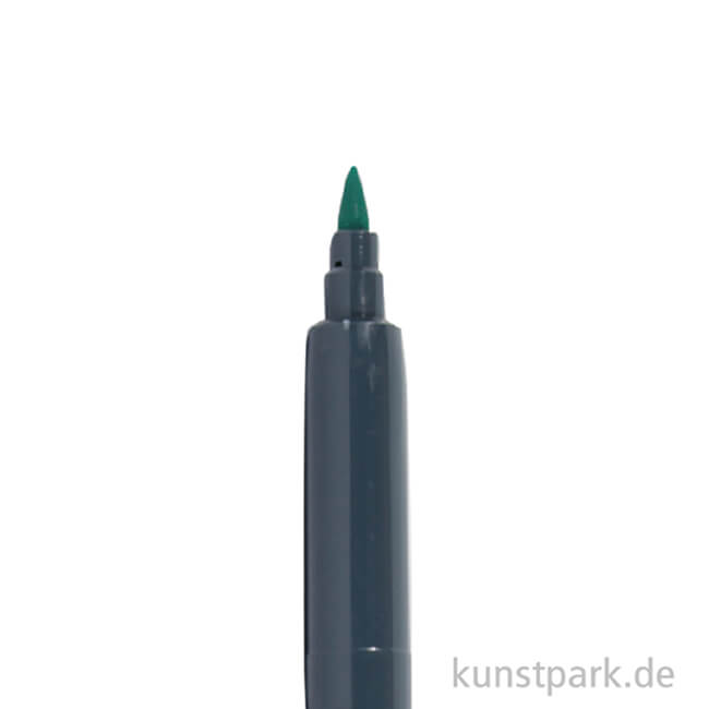 Artikelbild 2 des Artikels “Caran d'Ache FIBRALO Brush Pen “
