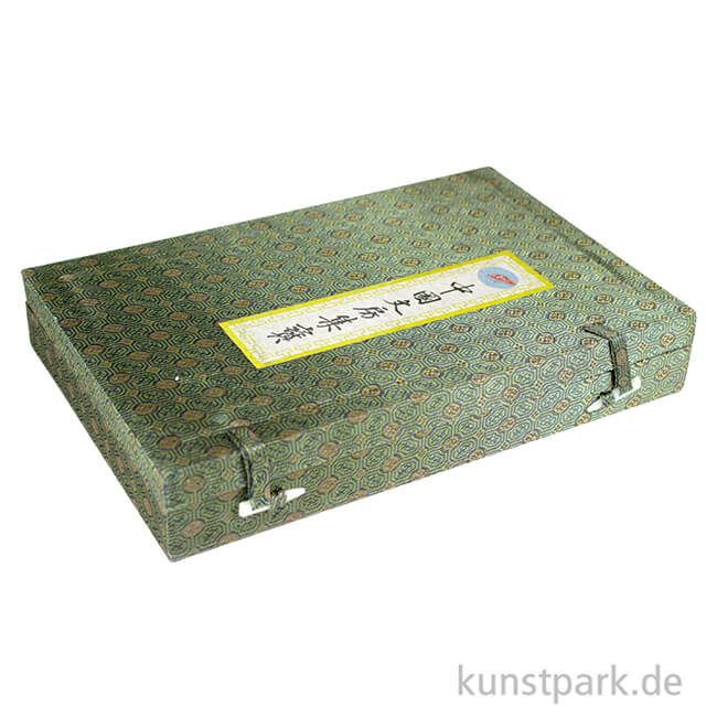 Artikelbild 2 des Artikels “Chinesisches Tusche-Set Nr.6 mit Zubehör “