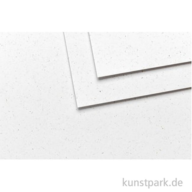 Artikelbild 2 des Artikels “Clairefontaine Paint'ON MISCA Mixed Media Block, 250g, 15 Blatt “