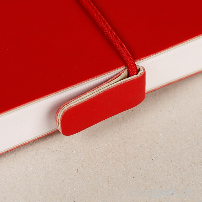 Artikelbild 2 des Artikels “Clairefontaine Paint'ON Buch - 32 Blatt, Weiß, 250 g/m², 19 x 19 cm “