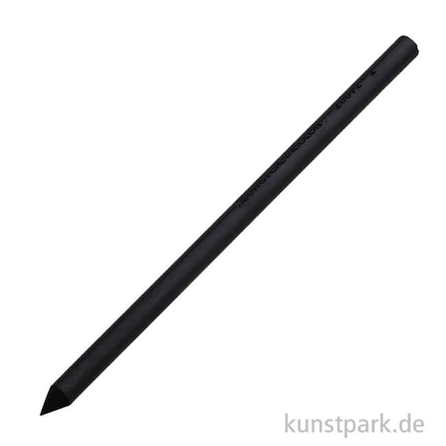 Artikelbild 2 des Artikels “Cretacolor 5,6 mm Mine - Schwarzkreide, 6 Minen “
