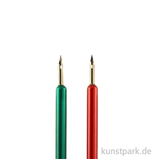 Artikelbild 2 des Artikels “Cretacolor Federhalter mit Zeichenfeder “