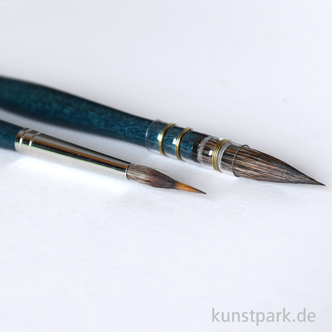 Artikelbild 2 des Artikels “da Vinci - ARTIST COLLECTION Rabi Alieva Set Verwaschpinsel & Linierer “