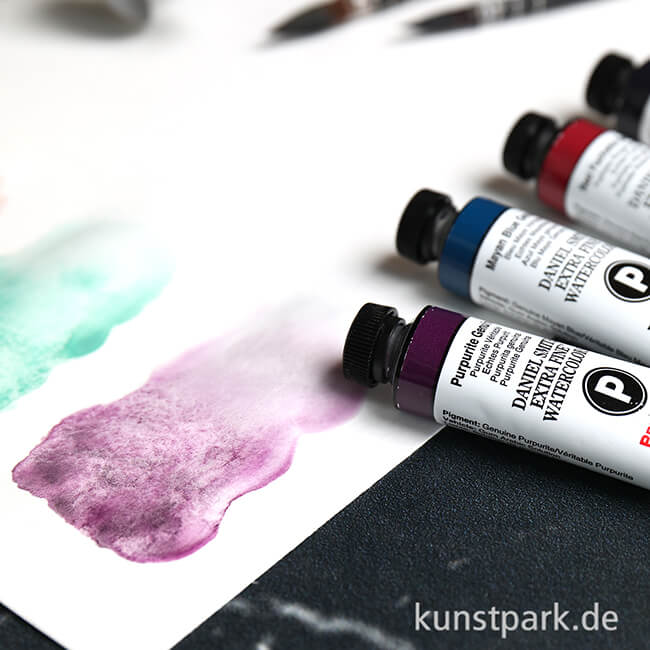 Artikelbild 2 des Artikels “Daniel Smith PrimaTek Watercolor - Mineral Pigmente, 15 ml “