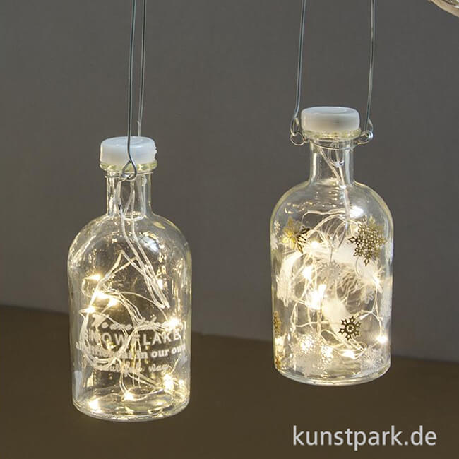 Artikelbild 2 des Artikels “Deko-Abziehmotive - Snowflake, 2 Bogen “