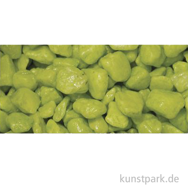 Artikelbild 2 des Artikels “Deko-Granulat Hellgrün, 2 - 3 mm, 475 ml “