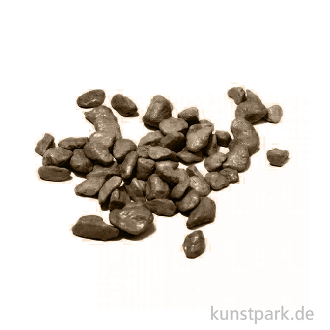 Artikelbild 2 des Artikels “Deko-Granulat Dunkelgrau, 2 - 3 mm, 475 ml “