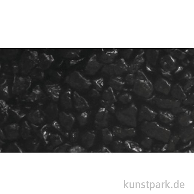 Artikelbild 2 des Artikels “Deko-Granulat Schwarz, 2 - 3 mm, 475 ml “