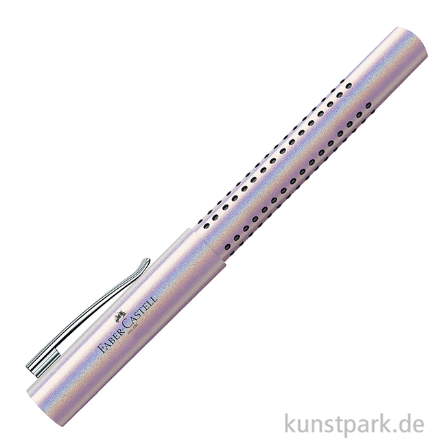 Artikelbild 2 des Artikels “Faber-Castell Füller GRIP Edition - Glam Pearl, M “