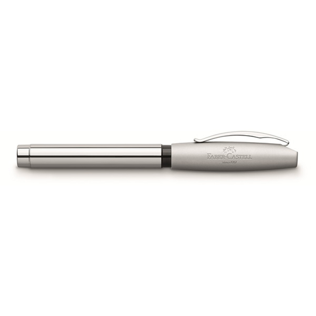 Artikelbild 2 des Artikels “Faber-Castell BASIC Füllfederhalter Metall (M) “