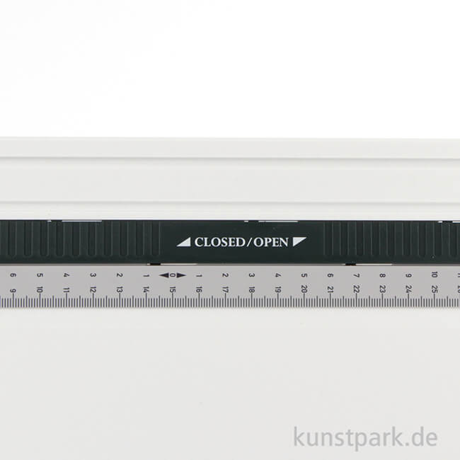 Artikelbild 2 des Artikels “Faber-Castell TK System Zeichenplatte DIN A4 “