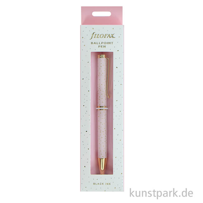 Artikelbild 2 des Artikels “FILOFAX Kugelschreiber - Confetti Quartz “