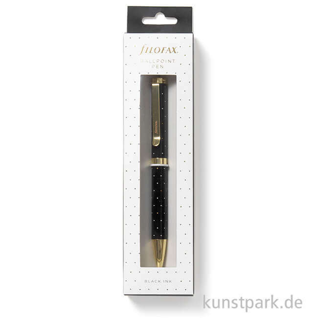 Artikelbild 2 des Artikels “FILOFAX Kugelschreiber - Moonlight “