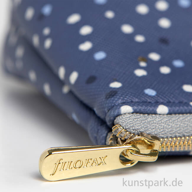 Artikelbild 2 des Artikels “FILOFAX Stifte Etui - Indigo, 23 x 10,4 cm “