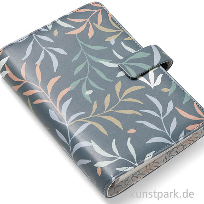 Artikelbild 2 des Artikels “FILOFAX Terminplaner Botanical Personal - Blue “