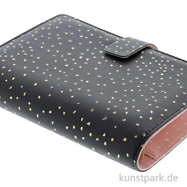 Artikelbild 2 des Artikels “FILOFAX Terminplaner Confetti Personal - Charcoal “