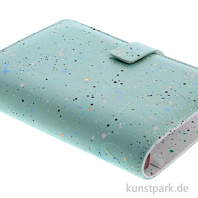 Artikelbild 2 des Artikels “FILOFAX Terminplaner Expressions Personal - Mint “