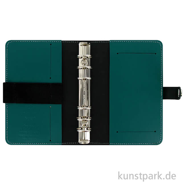 Artikelbild 2 des Artikels “FILOFAX Terminplaner The Original - Dark Aqua Personal “