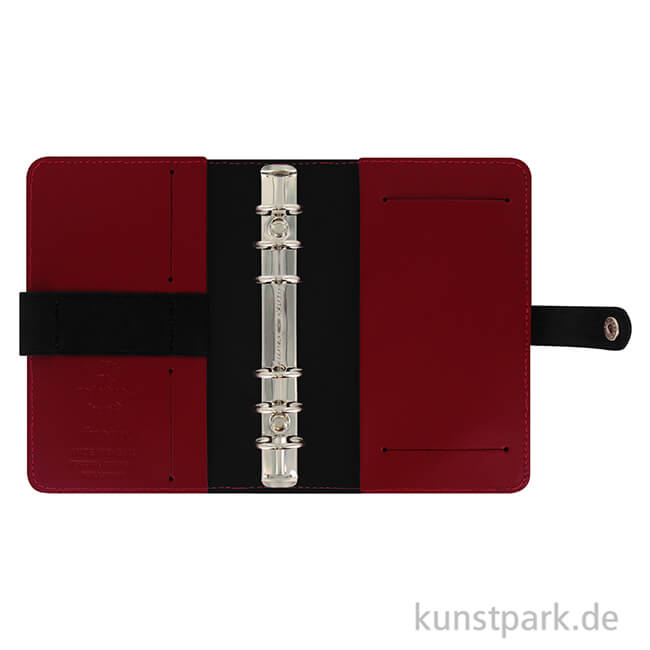 Artikelbild 2 des Artikels “FILOFAX Terminplaner The Original - Pillarbox Red Personal “