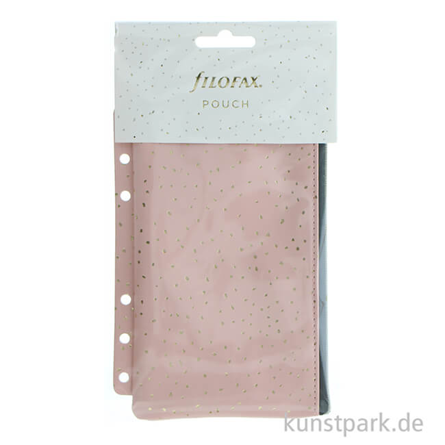 Artikelbild 2 des Artikels “FILOFAX Zipper Beutel - Confetti “
