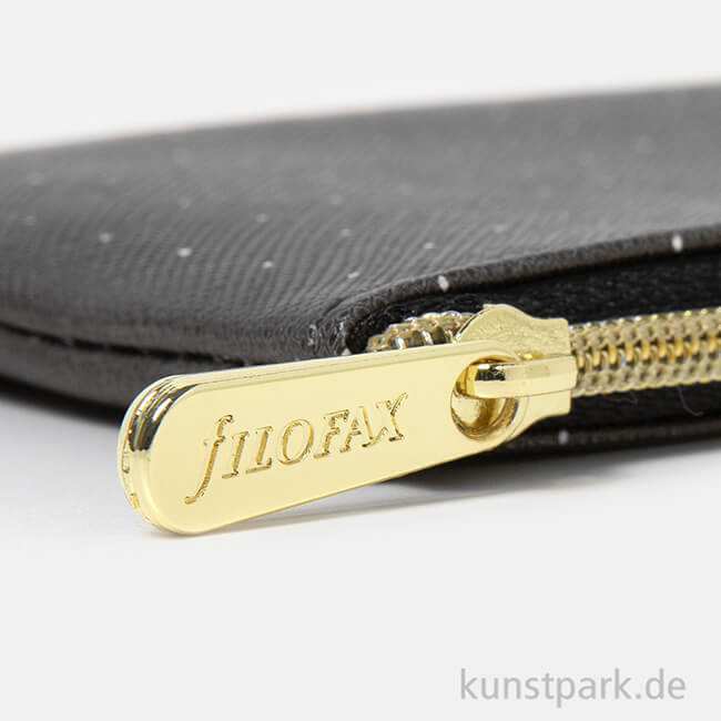 Artikelbild 2 des Artikels “FILOFAX Zipper Beutel - Moonlight “
