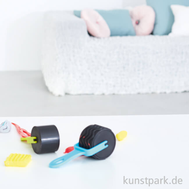 Artikelbild 2 des Artikels “FIMO Cutter Modelliermesser, 3 Stück sortiert “