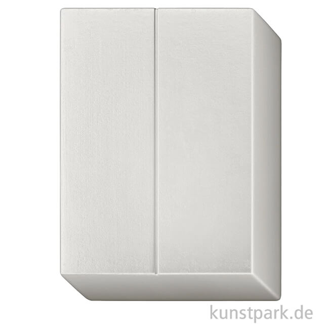 Artikelbild 2 des Artikels “FIMO air, lufttrocknende Modelliermasse 1kg | Grau“