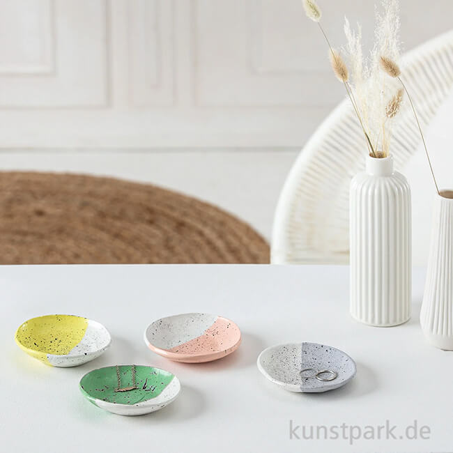 Artikelbild 2 des Artikels “FIMO air, lufttrocknende Modelliermasse “