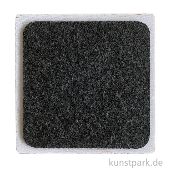 Artikelbild 2 des Artikels “Fliesenuntersetzer - Bienenschwarm, 10 x 10 cm “