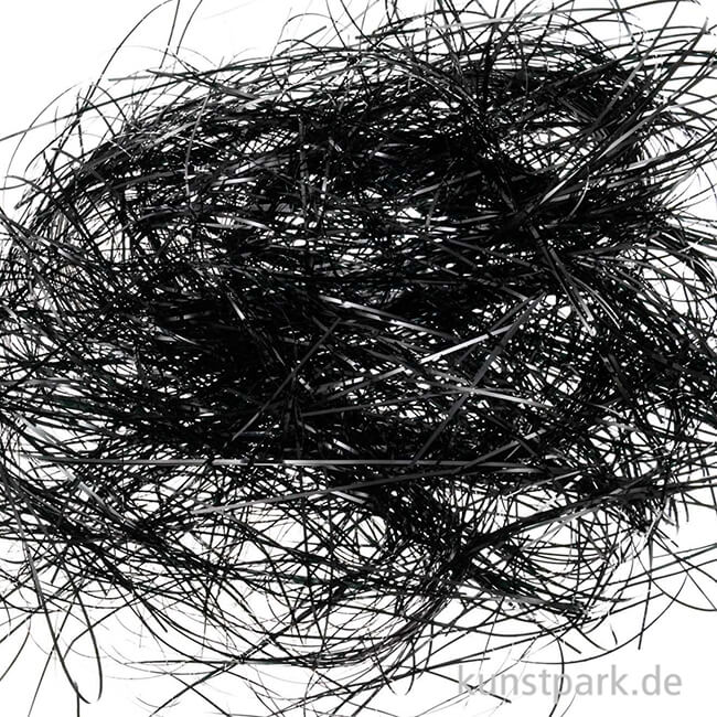 Artikelbild 2 des Artikels “Flitter Füllmaterial - Schwarz, 20g “