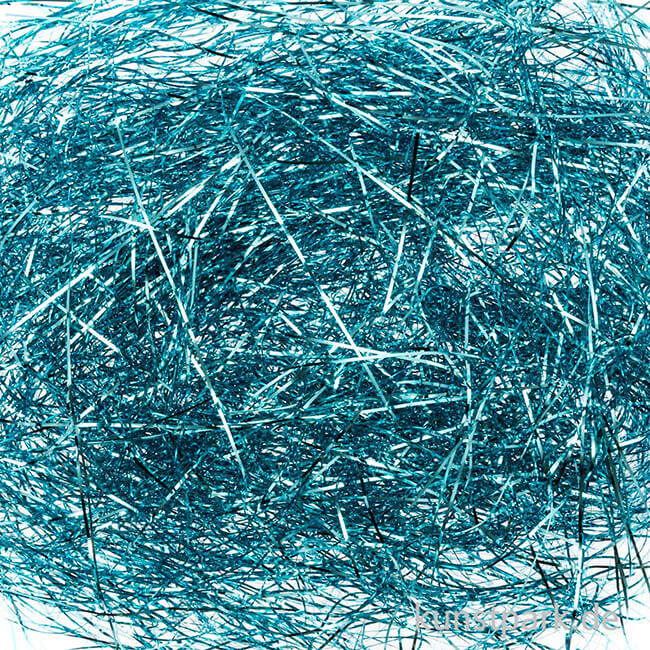 Artikelbild 2 des Artikels “Flitter Füllmaterial - Türkis, 20g “