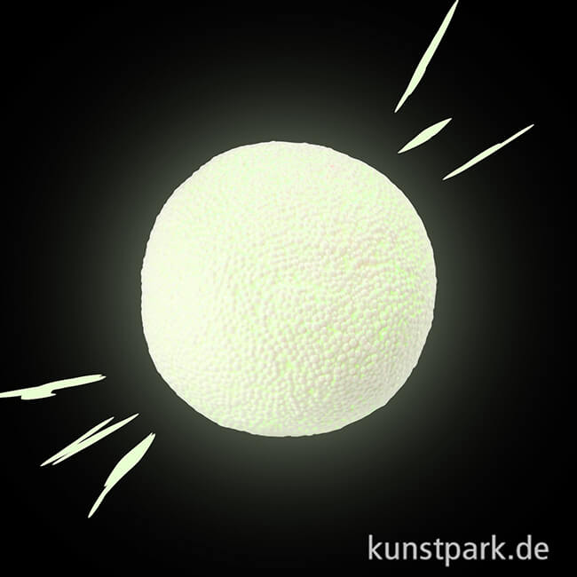 Artikelbild 2 des Artikels “Foam Clay Glow in the Dark, 35 g “