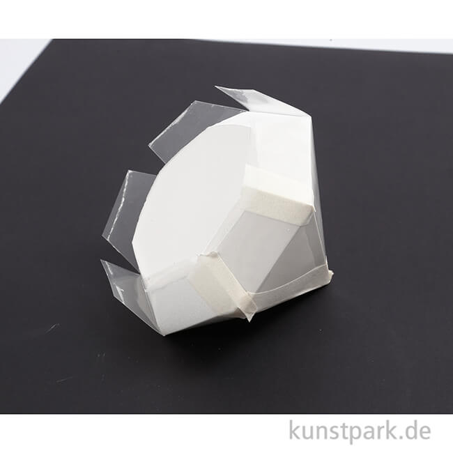 Artikelbild 2 des Artikels “Form-Matten geometrische Figuren, 6-13 cm, 5 Stück “