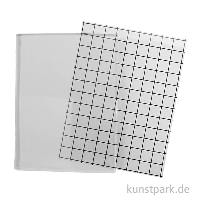 Artikelbild 2 des Artikels “Gelli Arts - Gel Printing Plate, 22,9 x 30,5 cm “
