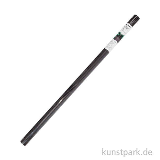 Artikelbild 2 des Artikels “Geschenkpapier - Lack, Schwarz, 70 cm x 2 Meter, 100 g “