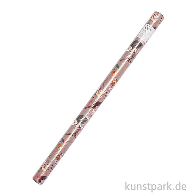 Artikelbild 2 des Artikels “Geschenkpapier - Nature Matters, Blumen, 200 x 70 cm “