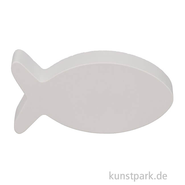 Artikelbild 2 des Artikels “Gießform - Fisch klein, 10 x 4,8 cm “