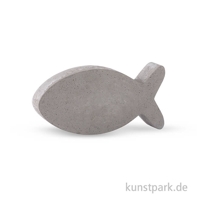 Artikelbild 2 des Artikels “Gießform - Fisch, Tiefe 4 cm “