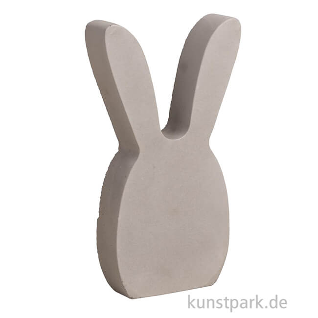 Artikelbild 2 des Artikels “Gießform - Häschen, 12,3 x 6,8 cm “