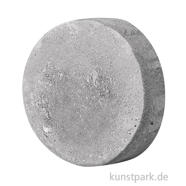 Artikelbild 2 des Artikels “Gießform - Kreis, Durchmesser 7,5 cm, Tiefe 3,5 cm “