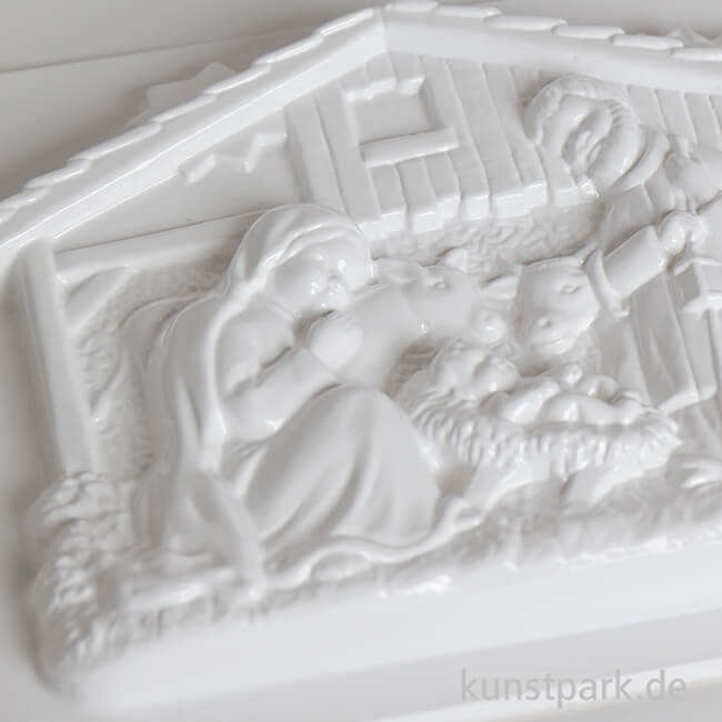 Artikelbild 2 des Artikels “Gießform - Weihnachtskrippe “