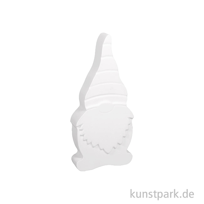 Artikelbild 2 des Artikels “Gießform - Wichtel, 17 x 7,8 x 3 cm “