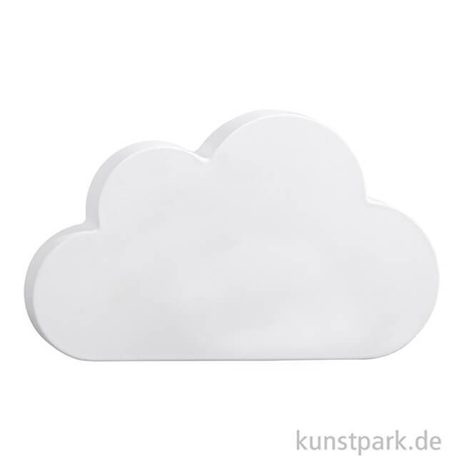 Artikelbild 2 des Artikels “Gießform Wolke, Größe 17,6x10,2 cm “