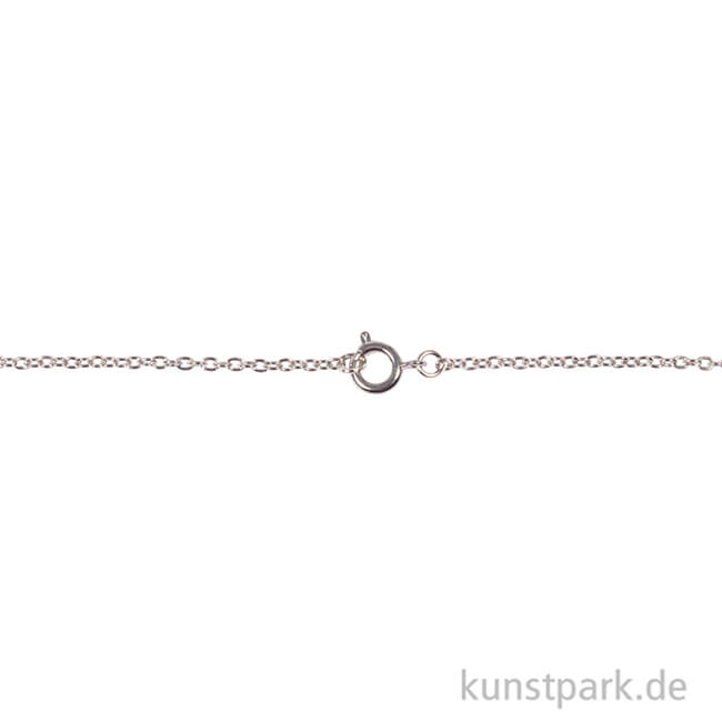 Artikelbild 2 des Artikels “Gliederkette - Silber, verschiedene Längen “