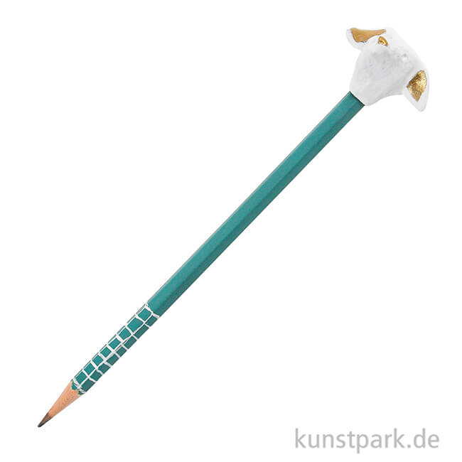 Artikelbild 2 des Artikels “Good old friends - Bleistift Tier, Hund “