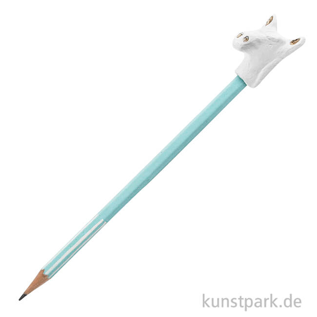 Artikelbild 2 des Artikels “Good old friends - Bleistift Tier, Pferd “