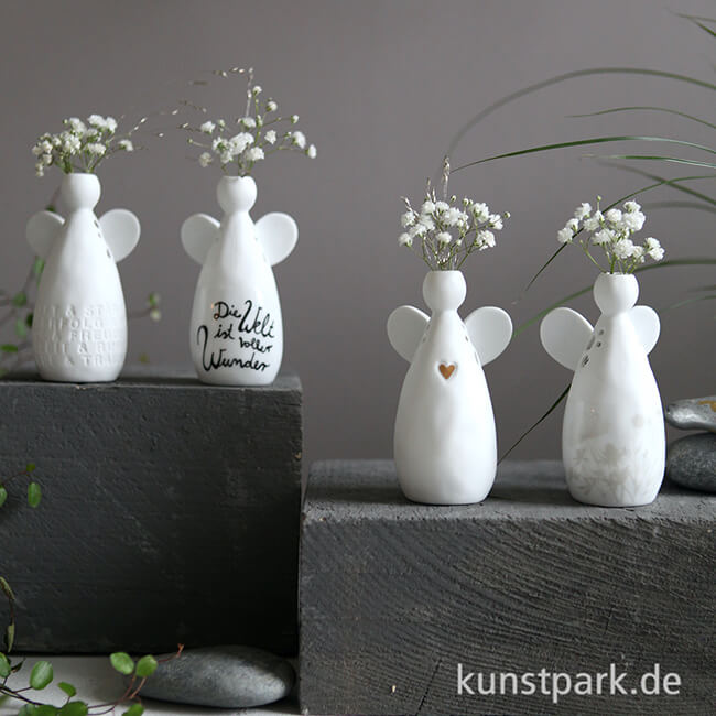 Artikelbild 2 des Artikels “Good old friends - Blumenengel, Blumenwiese “