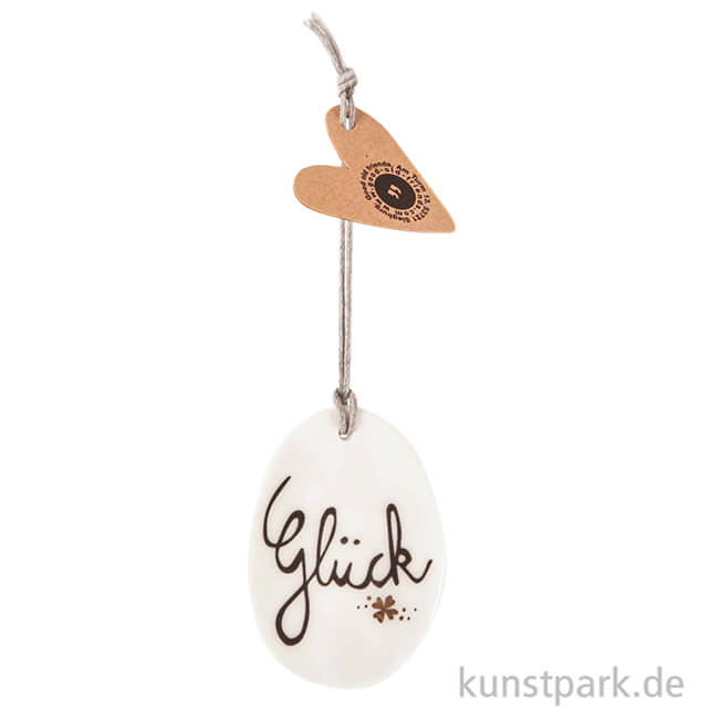 Artikelbild 2 des Artikels “Good old friends - Frühlingstaler, Ei, Klee, Glück “