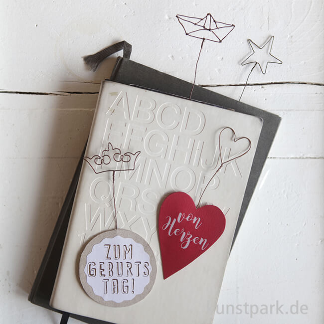 Artikelbild 2 des Artikels “Good old friends - Grußzeichen, Boot “