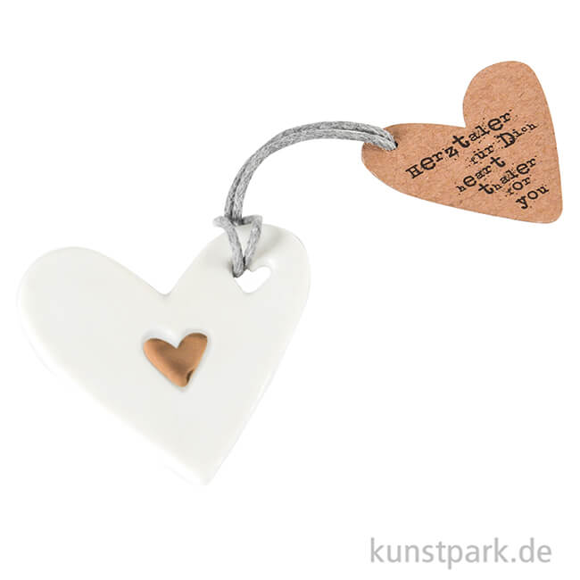 Artikelbild 2 des Artikels “Good old friends - Herztaler, Herz “